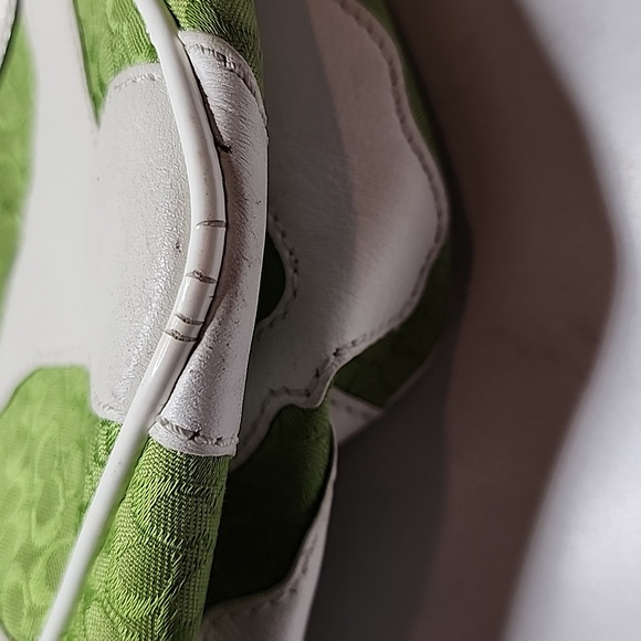 COACH Tote - Picture 10 of 10